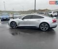 Серый Ауди e-tron GT, объемом двигателя 0 л и пробегом 52 тыс. км за 46000 $, фото 2 на Automoto.ua