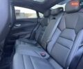 Серый Ауди e-tron GT, объемом двигателя 0 л и пробегом 51 тыс. км за 58900 $, фото 23 на Automoto.ua