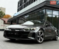 Серый Ауди e-tron GT, объемом двигателя 0 л и пробегом 94 тыс. км за 48900 $, фото 1 на Automoto.ua
