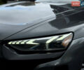Серый Ауди e-tron GT, объемом двигателя 0 л и пробегом 94 тыс. км за 48900 $, фото 3 на Automoto.ua