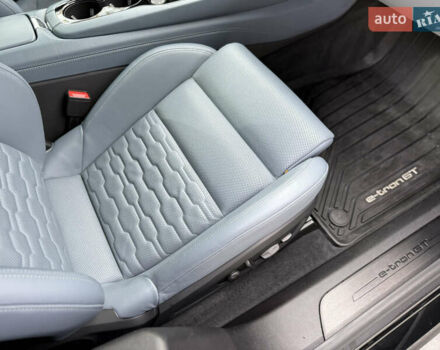 Серый Ауди e-tron GT, объемом двигателя 0 л и пробегом 94 тыс. км за 48900 $, фото 57 на Automoto.ua