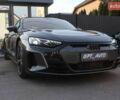 Сірий Ауді e-tron GT, об'ємом двигуна 0 л та пробігом 52 тис. км за 57700 $, фото 7 на Automoto.ua