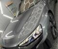 Серый Ауди e-tron GT, объемом двигателя 0 л и пробегом 40 тыс. км за 64000 $, фото 18 на Automoto.ua