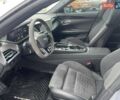 Серый Ауди e-tron GT, объемом двигателя 0 л и пробегом 52 тыс. км за 46000 $, фото 12 на Automoto.ua