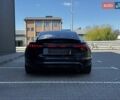 Серый Ауди e-tron GT, объемом двигателя 0 л и пробегом 51 тыс. км за 56900 $, фото 10 на Automoto.ua
