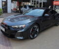 Серый Ауди e-tron GT, объемом двигателя 0 л и пробегом 17 тыс. км за 66900 $, фото 1 на Automoto.ua