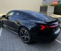 Серый Ауди e-tron GT, объемом двигателя 0 л и пробегом 51 тыс. км за 56900 $, фото 15 на Automoto.ua