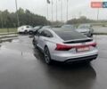 Серый Ауди e-tron GT, объемом двигателя 0 л и пробегом 52 тыс. км за 46000 $, фото 4 на Automoto.ua