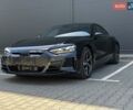 Серый Ауди e-tron GT, объемом двигателя 0 л и пробегом 51 тыс. км за 58900 $, фото 1 на Automoto.ua