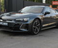 Сірий Ауді e-tron GT, об'ємом двигуна 0 л та пробігом 52 тис. км за 57700 $, фото 5 на Automoto.ua