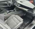 Серый Ауди e-tron GT, объемом двигателя 0 л и пробегом 52 тыс. км за 46000 $, фото 14 на Automoto.ua