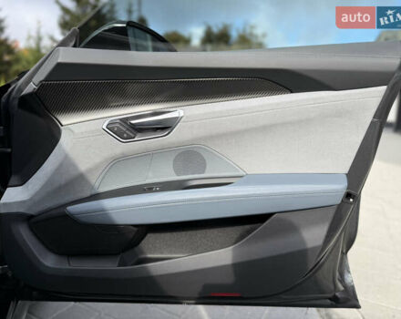 Серый Ауди e-tron GT, объемом двигателя 0 л и пробегом 94 тыс. км за 48900 $, фото 55 на Automoto.ua