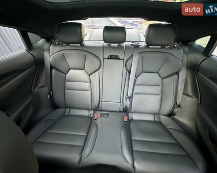 Сірий Ауді e-tron GT, об'ємом двигуна 0 л та пробігом 52 тис. км за 57700 $, фото 32 на Automoto.ua