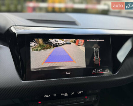 Серый Ауди e-tron GT, объемом двигателя 0 л и пробегом 94 тыс. км за 48900 $, фото 36 на Automoto.ua