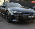 Сірий Ауді e-tron GT, об'ємом двигуна 0 л та пробігом 52 тис. км за 57700 $, фото 12 на Automoto.ua