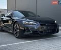 Серый Ауди e-tron GT, объемом двигателя 0 л и пробегом 51 тыс. км за 56900 $, фото 7 на Automoto.ua