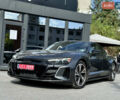 Серый Ауди e-tron GT, объемом двигателя 0 л и пробегом 94 тыс. км за 44500 $, фото 1 на Automoto.ua