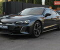Сірий Ауді e-tron GT, об'ємом двигуна 0 л та пробігом 52 тис. км за 57700 $, фото 3 на Automoto.ua