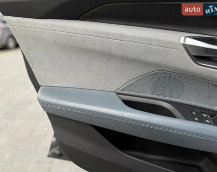 Серый Ауди e-tron GT, объемом двигателя 0 л и пробегом 94 тыс. км за 48900 $, фото 25 на Automoto.ua