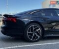 Серый Ауди e-tron GT, объемом двигателя 0 л и пробегом 51 тыс. км за 58900 $, фото 29 на Automoto.ua