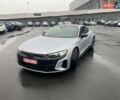 Серый Ауди e-tron GT, объемом двигателя 0 л и пробегом 52 тыс. км за 46000 $, фото 1 на Automoto.ua