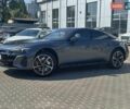 Серый Ауди e-tron GT, объемом двигателя 0 л и пробегом 7 тыс. км за 65777 $, фото 1 на Automoto.ua