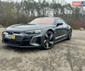 Серый Ауди e-tron GT, объемом двигателя 0 л и пробегом 40 тыс. км за 64000 $, фото 11 на Automoto.ua