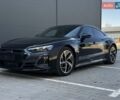 Серый Ауди e-tron GT, объемом двигателя 0 л и пробегом 51 тыс. км за 56900 $, фото 6 на Automoto.ua