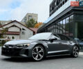 Серый Ауди e-tron GT, объемом двигателя 0 л и пробегом 94 тыс. км за 48900 $, фото 1 на Automoto.ua