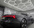 Серый Ауди e-tron GT, объемом двигателя 0 л и пробегом 40 тыс. км за 64000 $, фото 5 на Automoto.ua