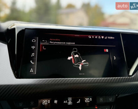 Серый Ауди e-tron GT, объемом двигателя 0 л и пробегом 94 тыс. км за 48900 $, фото 39 на Automoto.ua