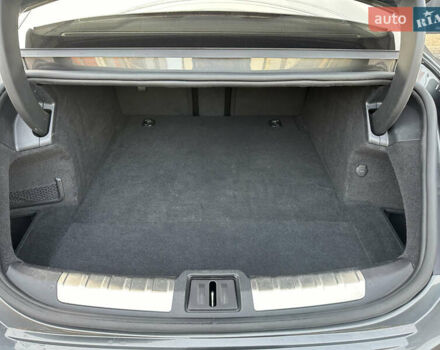 Сірий Ауді e-tron GT, об'ємом двигуна 0 л та пробігом 52 тис. км за 57700 $, фото 27 на Automoto.ua