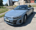 Серый Ауди e-tron GT, объемом двигателя 0 л и пробегом 19 тыс. км за 55000 $, фото 6 на Automoto.ua