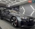 Серый Ауди e-tron GT, объемом двигателя 0 л и пробегом 40 тыс. км за 64000 $, фото 7 на Automoto.ua