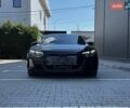 Серый Ауди e-tron GT, объемом двигателя 0 л и пробегом 51 тыс. км за 58900 $, фото 3 на Automoto.ua