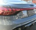 Сірий Ауді e-tron GT, об'ємом двигуна 0 л та пробігом 2 тис. км за 26000 $, фото 6 на Automoto.ua