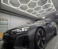 Серый Ауди e-tron GT, объемом двигателя 0 л и пробегом 40 тыс. км за 64000 $, фото 16 на Automoto.ua