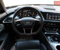 Серый Ауди e-tron GT, объемом двигателя 0 л и пробегом 17 тыс. км за 66900 $, фото 40 на Automoto.ua