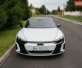 Сірий Ауді e-tron GT, об'ємом двигуна 0 л та пробігом 55 тис. км за 52800 $, фото 1 на Automoto.ua