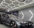 Серый Ауди e-tron GT, объемом двигателя 0 л и пробегом 40 тыс. км за 64000 $, фото 17 на Automoto.ua