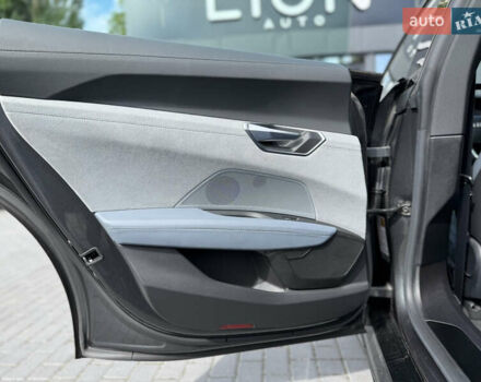 Серый Ауди e-tron GT, объемом двигателя 0 л и пробегом 94 тыс. км за 44500 $, фото 58 на Automoto.ua