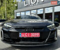 Серый Ауди e-tron GT, объемом двигателя 0 л и пробегом 94 тыс. км за 44500 $, фото 6 на Automoto.ua