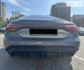 Серый Ауди e-tron GT, объемом двигателя 0 л и пробегом 7 тыс. км за 65777 $, фото 4 на Automoto.ua