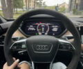 Серый Ауди e-tron GT, объемом двигателя 0 л и пробегом 14 тыс. км за 48500 $, фото 13 на Automoto.ua