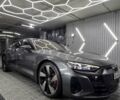 Серый Ауди e-tron GT, объемом двигателя 0 л и пробегом 40 тыс. км за 64000 $, фото 1 на Automoto.ua