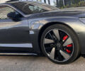 Серый Ауди e-tron GT, объемом двигателя 0 л и пробегом 40 тыс. км за 64000 $, фото 2 на Automoto.ua