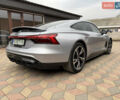 Серый Ауди e-tron GT, объемом двигателя 0 л и пробегом 4 тыс. км за 58900 $, фото 5 на Automoto.ua