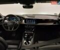 Серый Ауди e-tron GT, объемом двигателя 0 л и пробегом 77 тыс. км за 56500 $, фото 11 на Automoto.ua