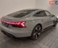 Серый Ауди e-tron GT, объемом двигателя 0 л и пробегом 77 тыс. км за 56500 $, фото 3 на Automoto.ua