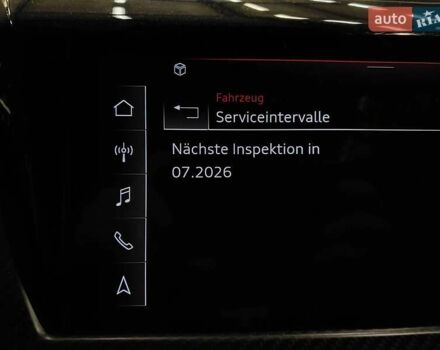 Серый Ауди e-tron GT, объемом двигателя 0 л и пробегом 77 тыс. км за 56500 $, фото 16 на Automoto.ua